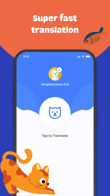 MeowTalk Cat Translator screenshot 3
