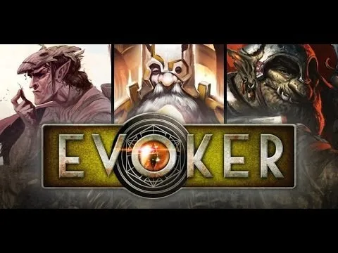 Evoker A Magic Fantasy trailer