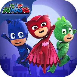 PJ Masks™: Moonlight Heroes icon