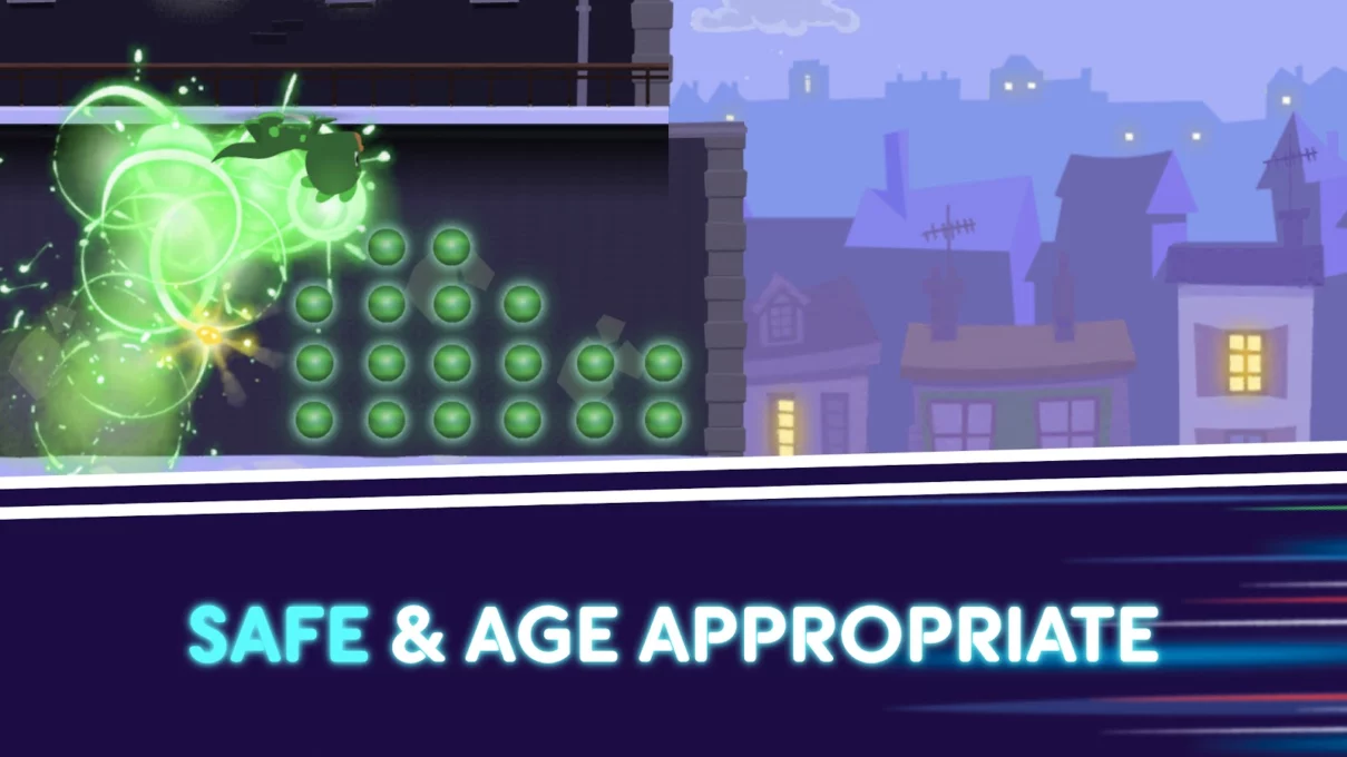PJ Masks™: Moonlight Heroes screenshot 7