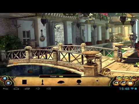 The Secret Society: Mystery trailer
