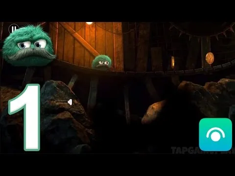 Leo's Fortune trailer