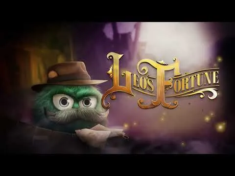 Leo's Fortune trailer