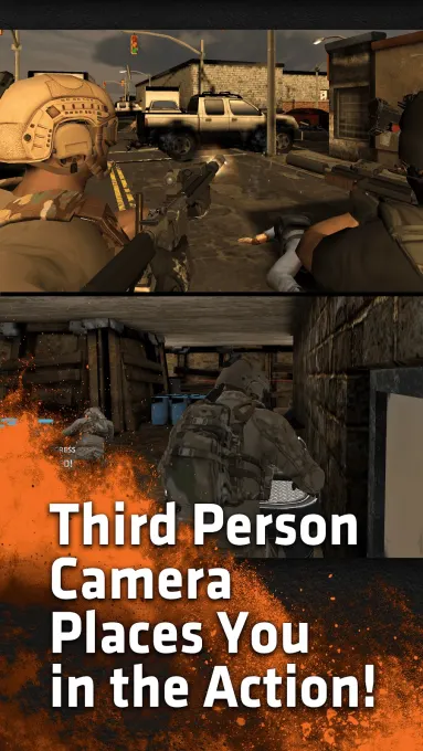 Breach & Clear screenshot 3