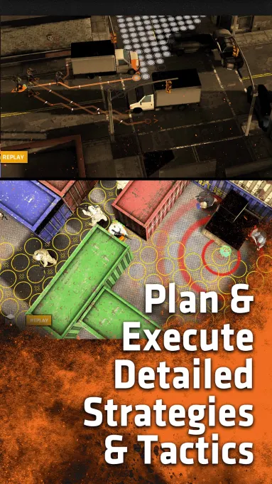 Breach & Clear screenshot 2