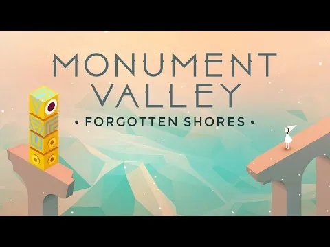 Monument Valley trailer