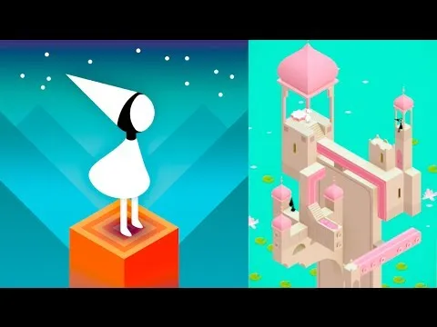 Monument Valley trailer