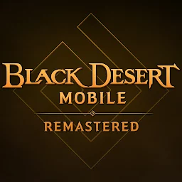 Black Desert Mobile icon