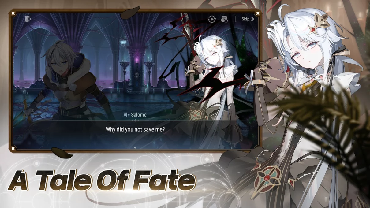 Epic Seven screenshot 5