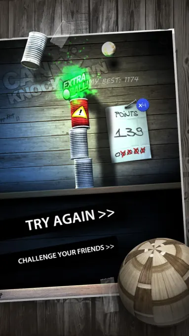 Can Knockdown screenshot 5