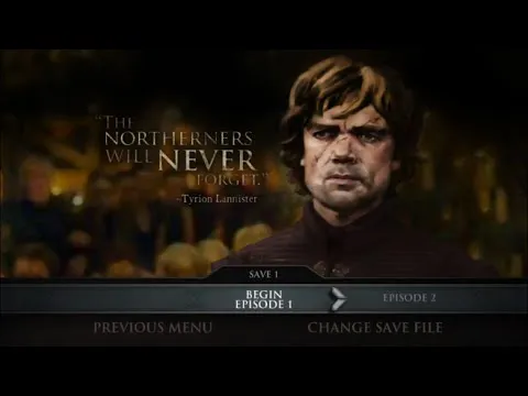 of Thrones Special Edition trailer