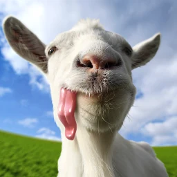 Goat Simulator icon