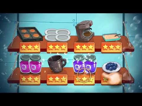 SpongeBob: Krusty Cook-Off trailer