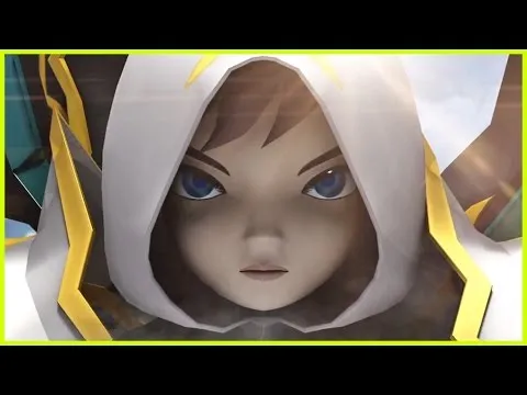 Summoners War trailer