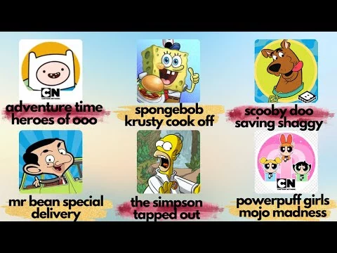 Adventure Time: Heroes of Ooo trailer