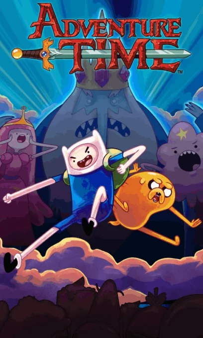 Adventure Time: Heroes of Ooo screenshot 7