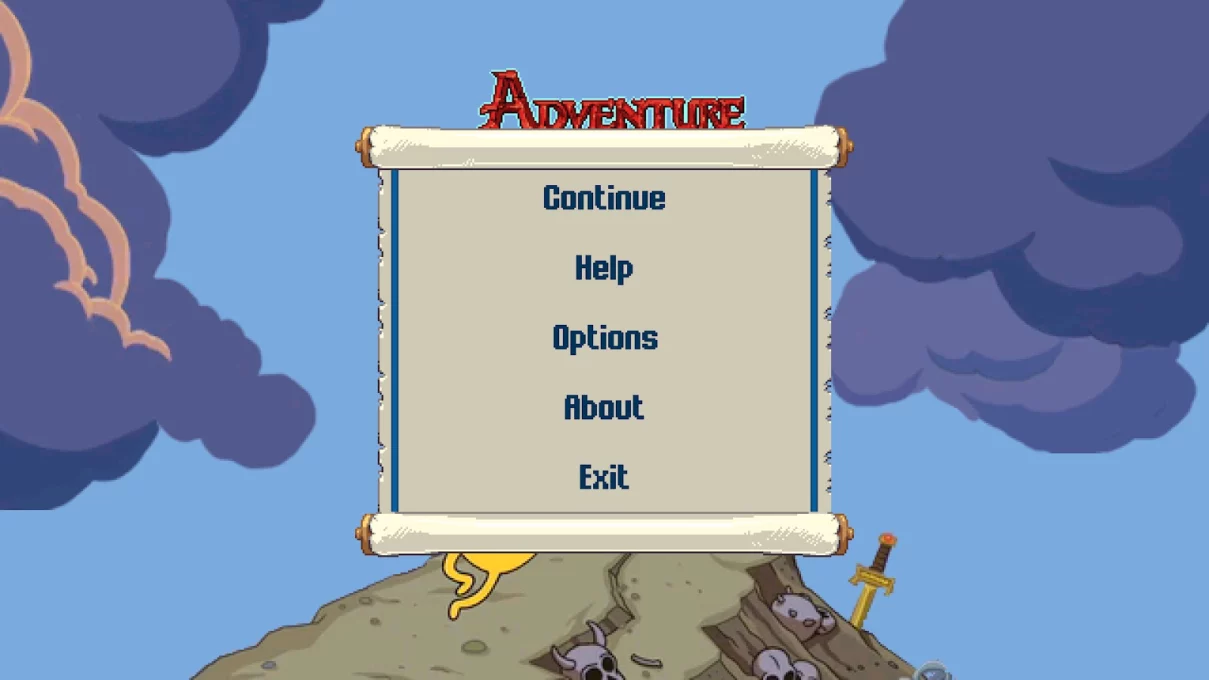 Adventure Time: Heroes of Ooo screenshot 6