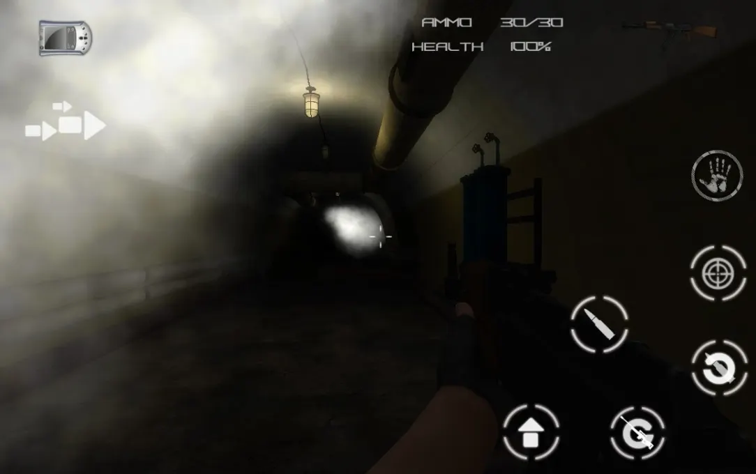 Dead Bunker 4: Apocalypse screenshot 8