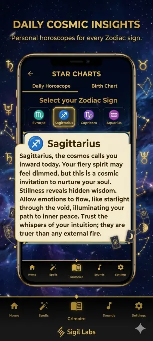 The Spellcrafter screenshot 4