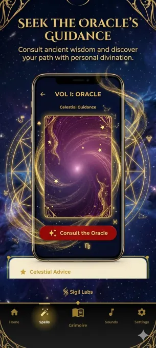 The Spellcrafter screenshot 3