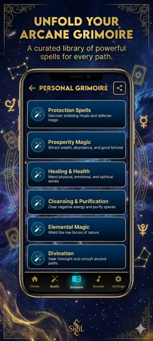 The Spellcrafter screenshot 5