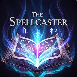 The Spellcrafter icon