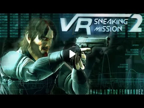 Sneaking Mission 2 trailer