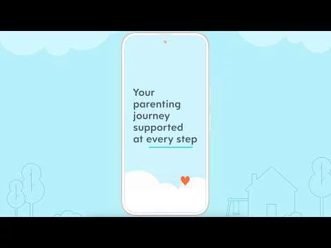 Huckleberry: Baby Tracker trailer