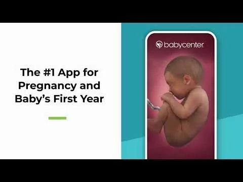 Pregnancy App & Baby Tracker trailer