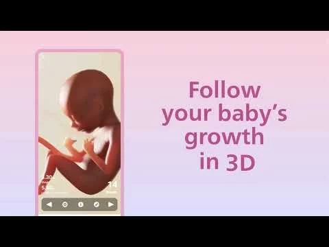 Pregnancy + | Tracker App trailer