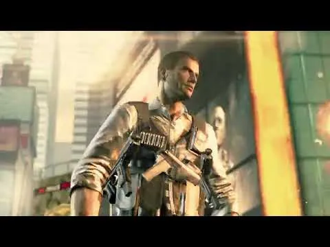 UNKILLED - FPS Zombie Games trailer