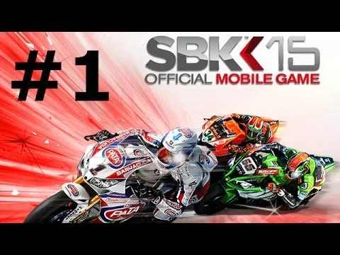 SBK15 trailer