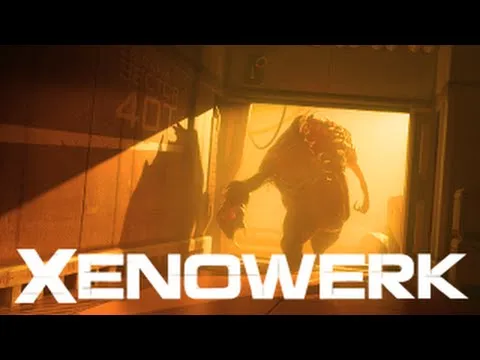 Xenowerk trailer