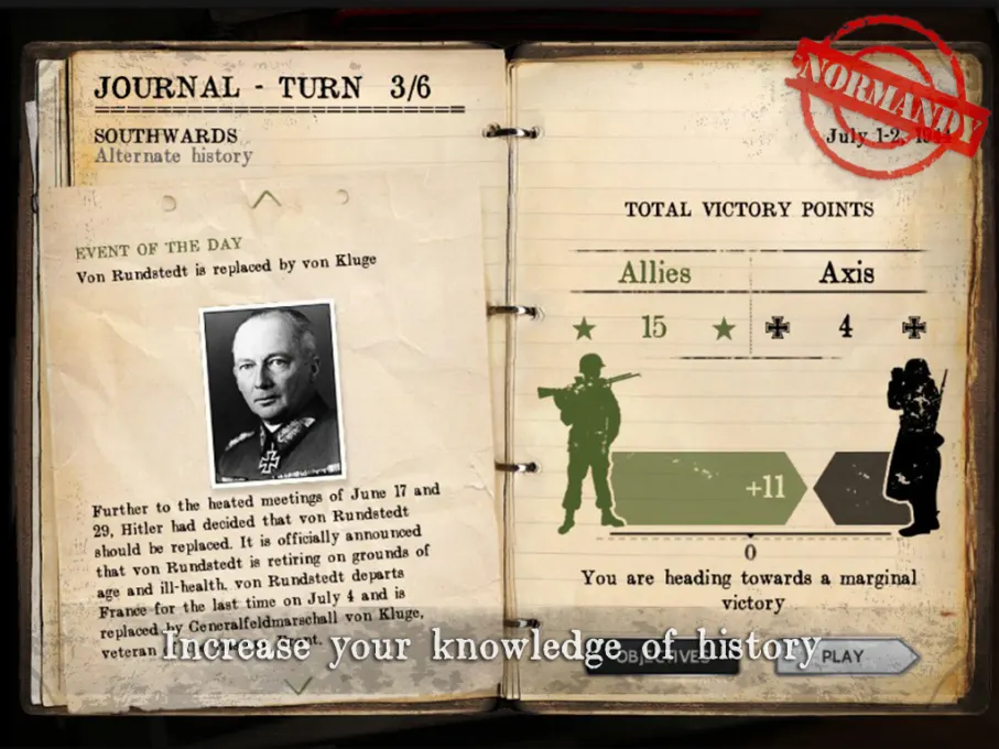 Wars and Battles screenshot 6