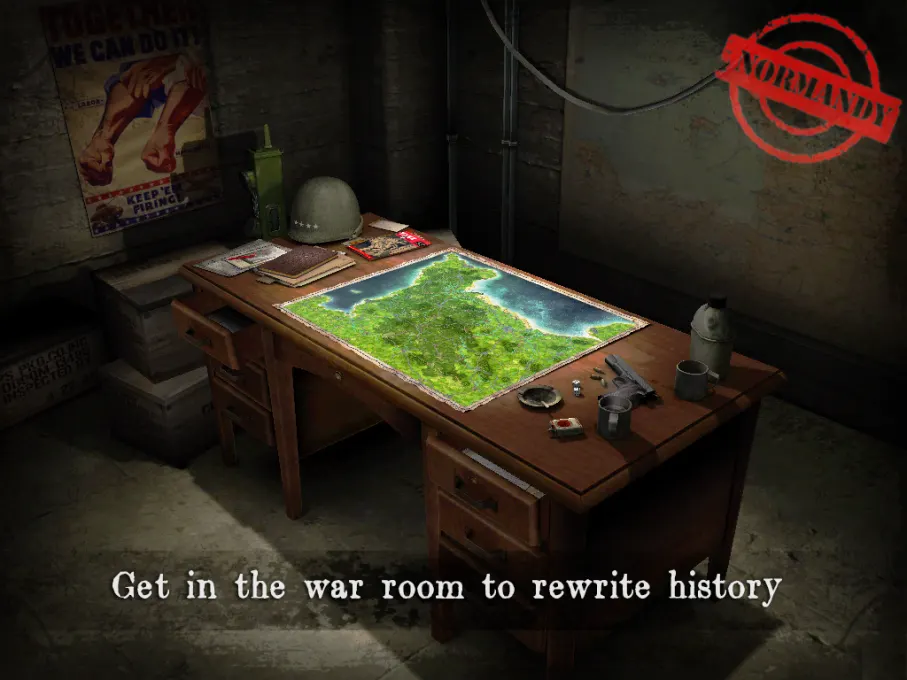 Wars and Battles screenshot 1