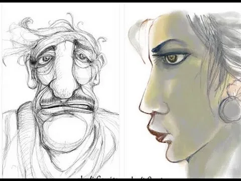 Sketch Guru trailer