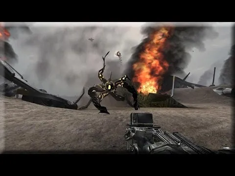 Edge of Tomorrow trailer