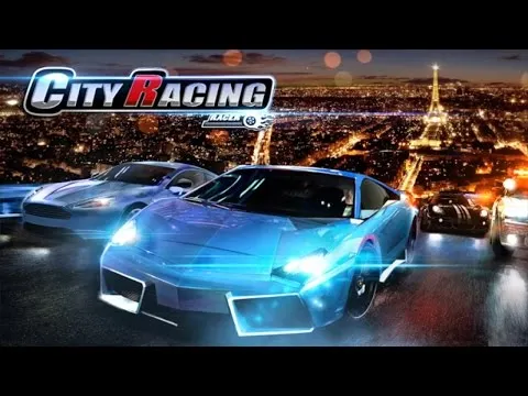 City Racing 3D trailer