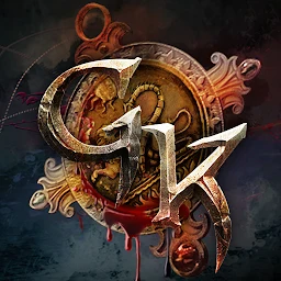 Gabriel Knight Sins of Fathers icon
