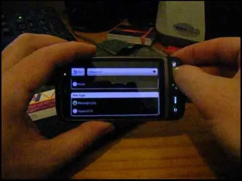FxCamera trailer