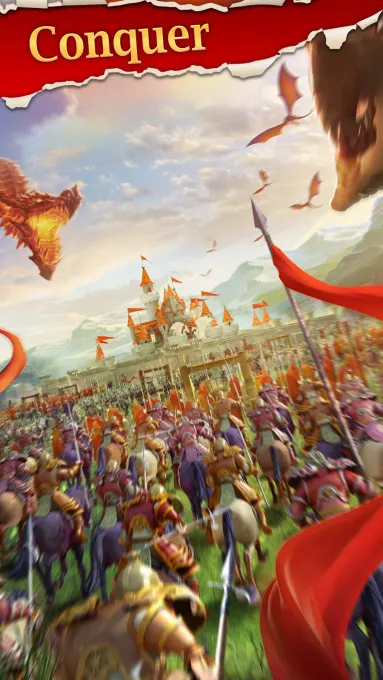 King's Empire screenshot 7