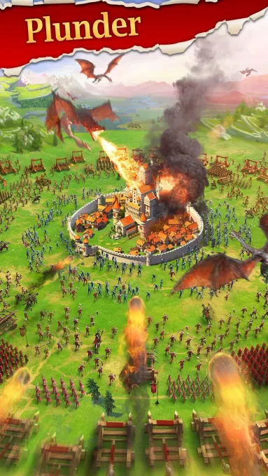 King's Empire screenshot 6