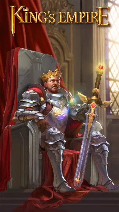 King's Empire screenshot 4
