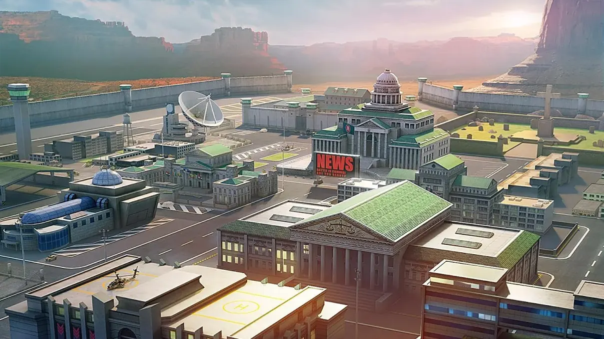 Invasion: Aerial Warfare screenshot 6