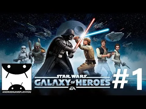 Battle of Heroes trailer
