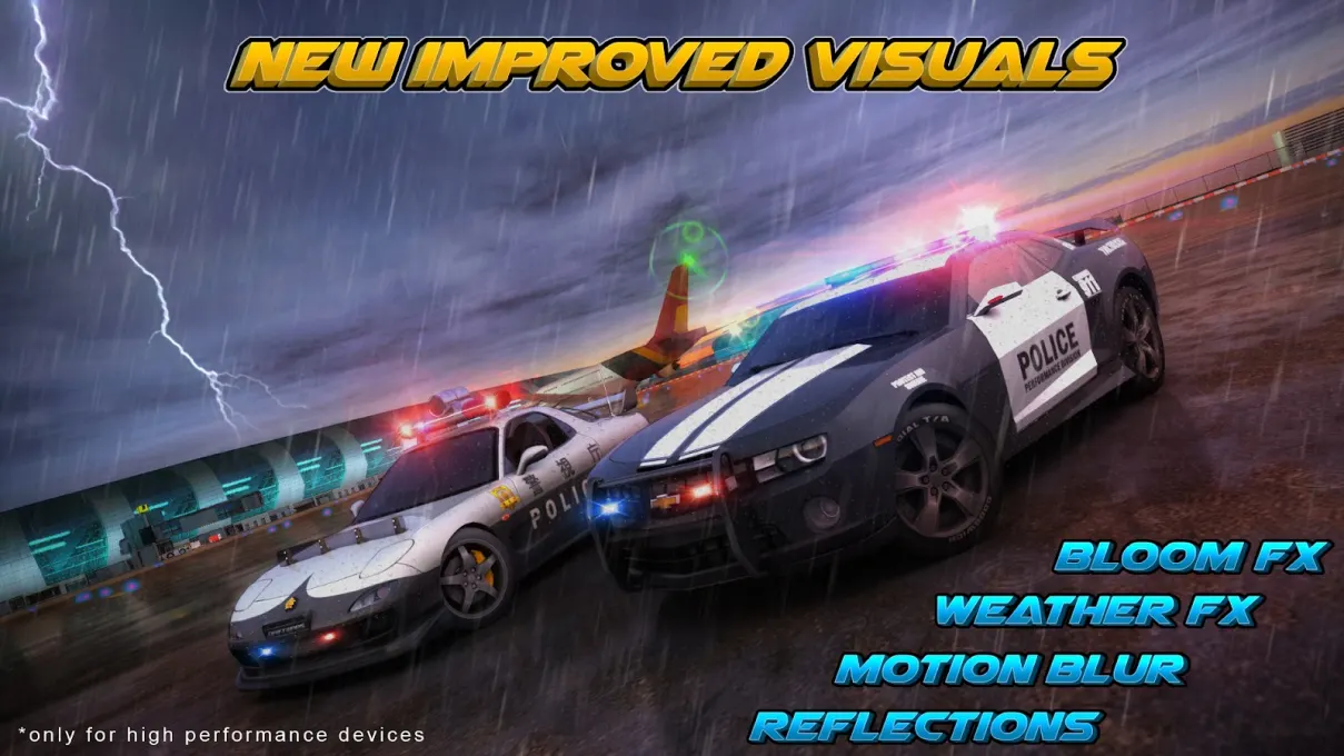 Dubai Drift 2 screenshot 7