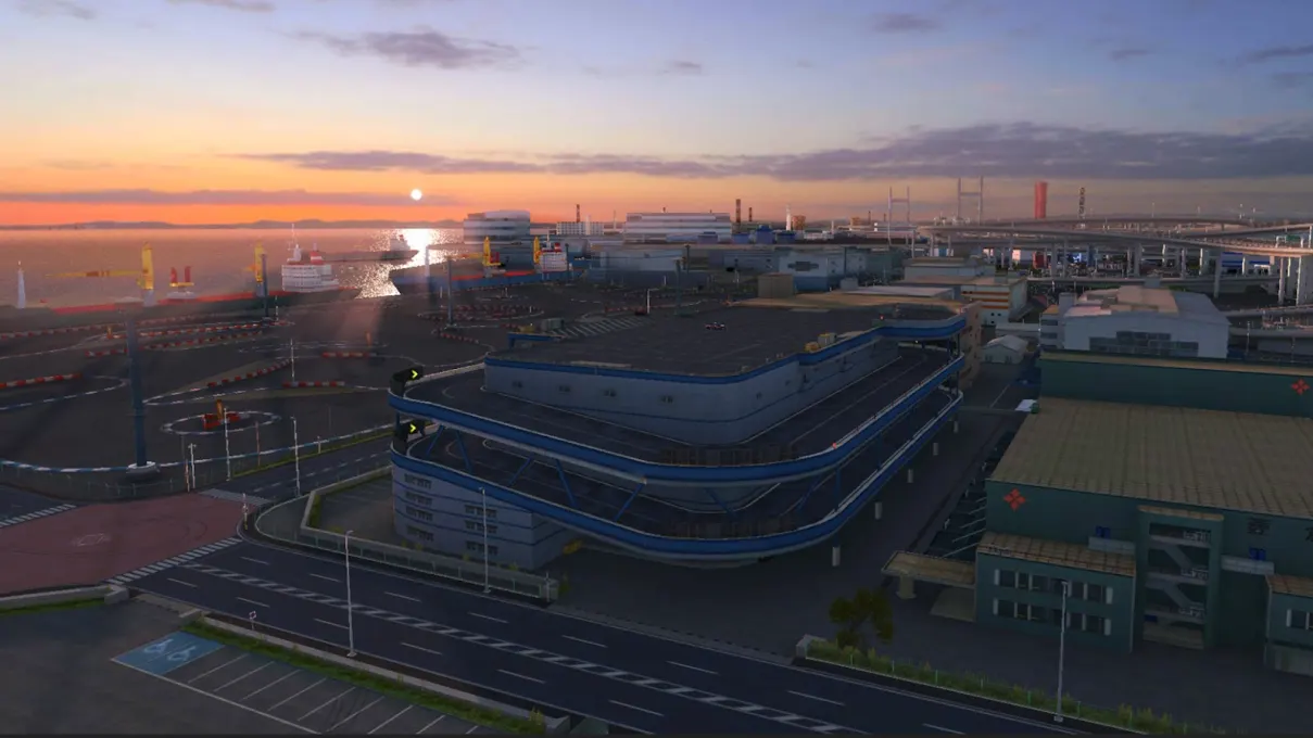 Dubai Drift 2 screenshot 2