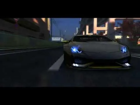 Dubai Drift 2 trailer