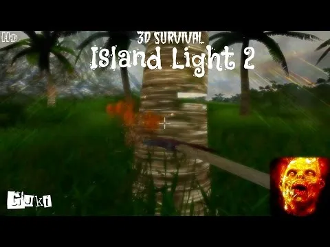 Island Light 2 trailer