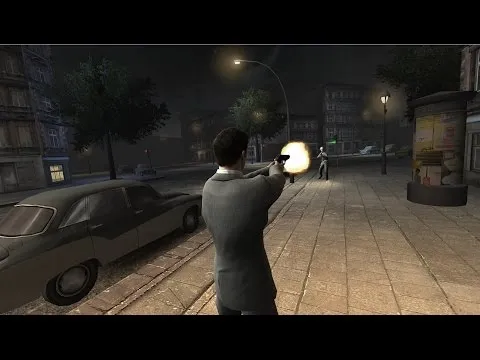 Mission Berlin trailer